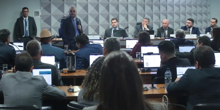 Foto de capa da notícia