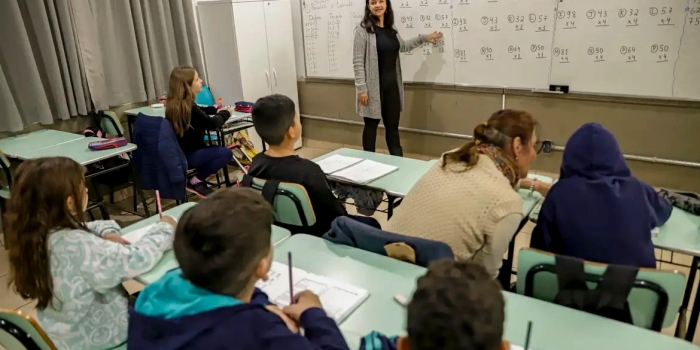 Foto de capa da notícia