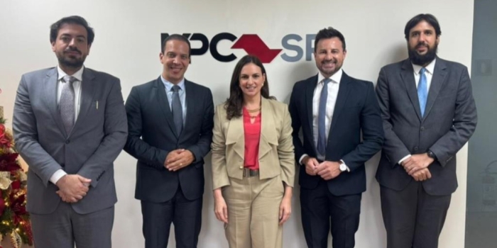 Foto de capa da notícia