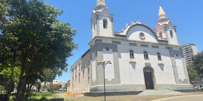 Foto de capa da notícia