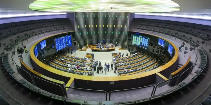 Foto de capa da notícia