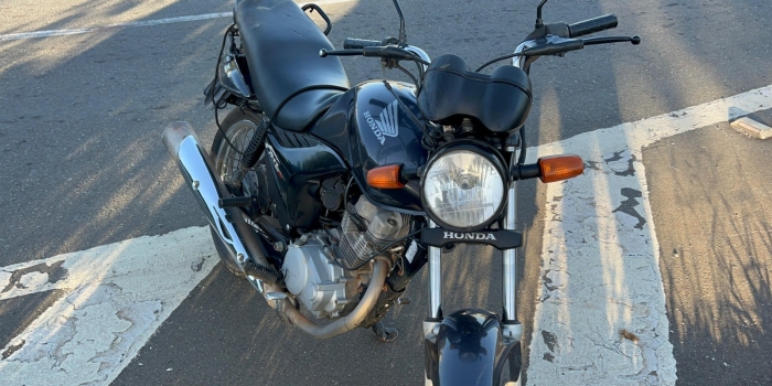 Foto de capa da notícia