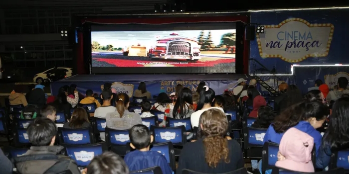 Foto de capa da notícia