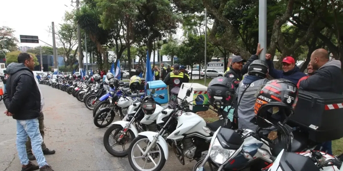 Foto de capa da notícia