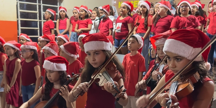 Foto de capa da notícia