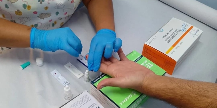 Foto de capa da notícia