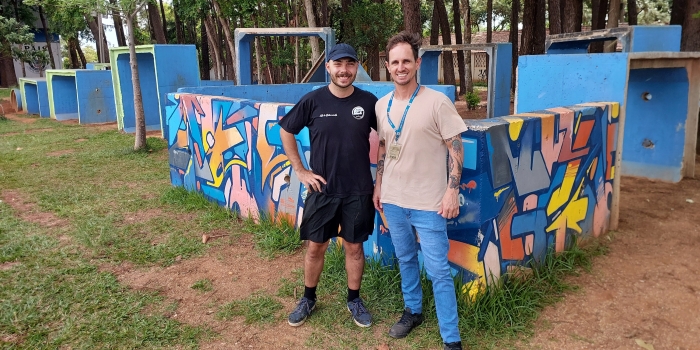 Foto de capa da notícia