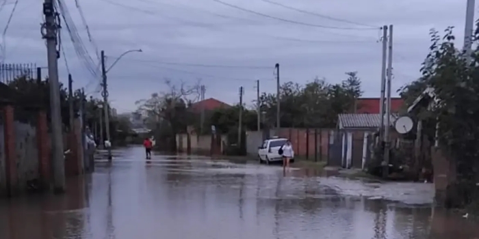 Foto de capa da notícia