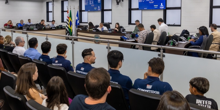 Foto de capa da notícia