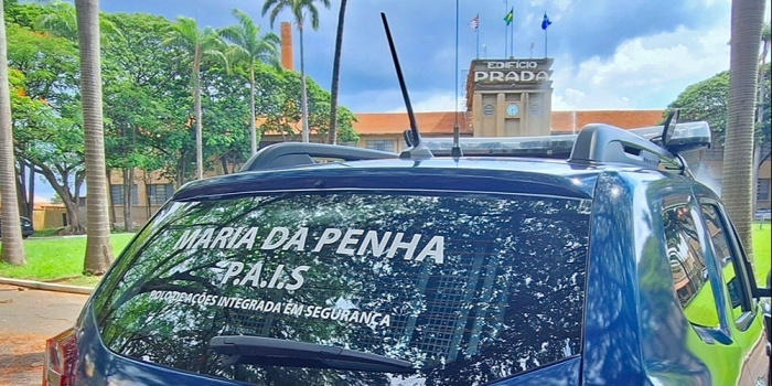 Foto de capa da notícia