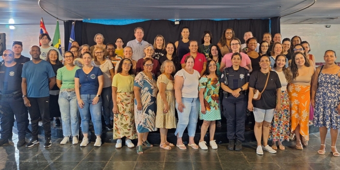 Foto de capa da notícia