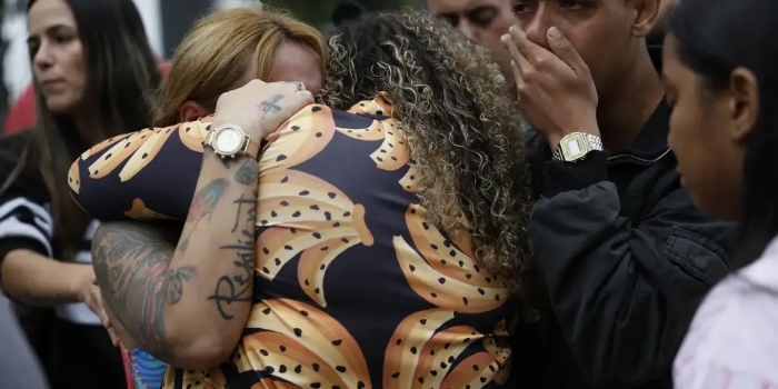 Foto de capa da notícia