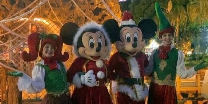 Foto de capa da notícia