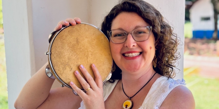 Foto de capa da notícia