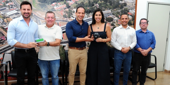 Foto de capa da notícia