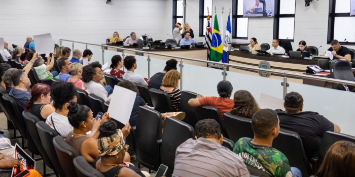 Foto de capa da notícia