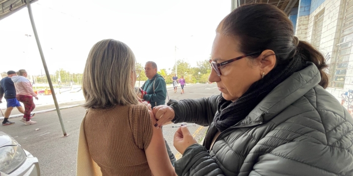 Foto de capa da notícia