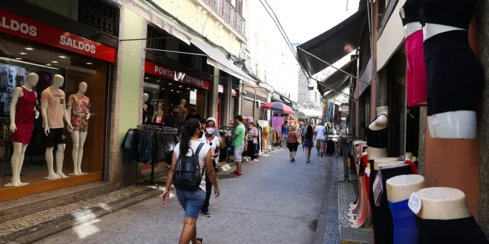 Foto de capa da notícia