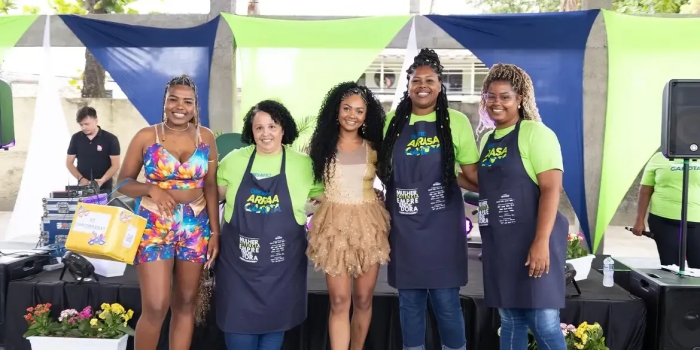 Foto de capa da notícia