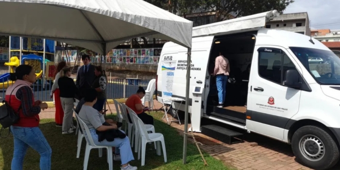 Foto de capa da notícia