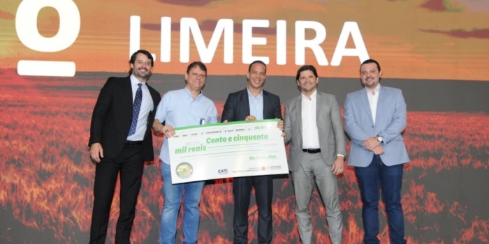 Foto de capa da notícia