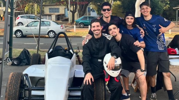 Foto de capa da notícia