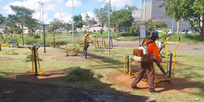 Foto de capa da notícia