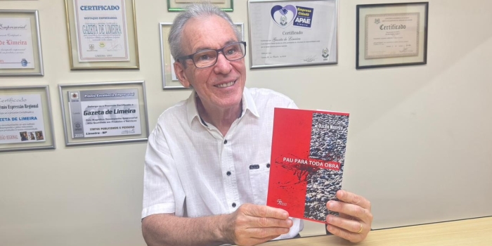 Foto de capa da notícia