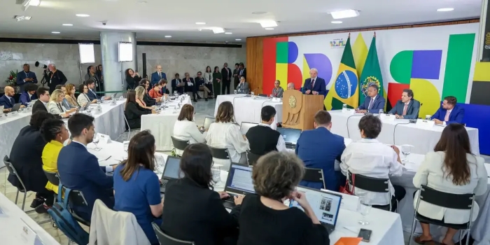 Foto de capa da notícia