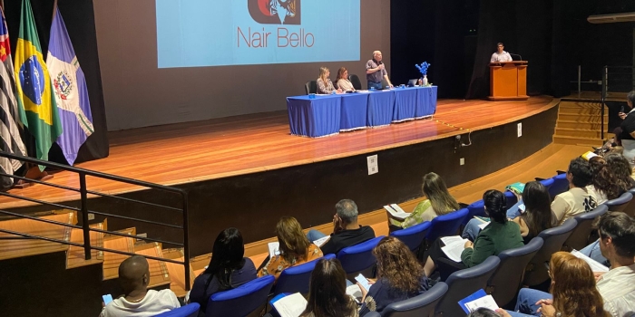 Foto de capa da notícia