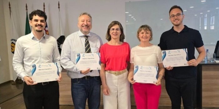 Foto de capa da notícia