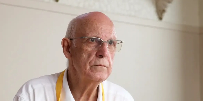 Foto de capa da notícia