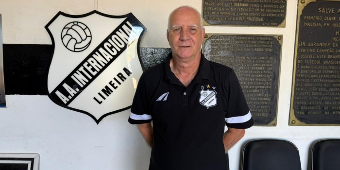 Foto de capa da notícia