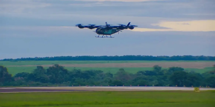 Foto de capa da notícia