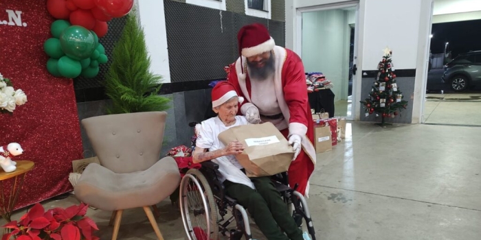 Foto de capa da notícia