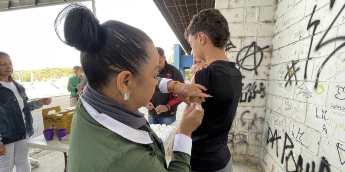 Foto de capa da notícia