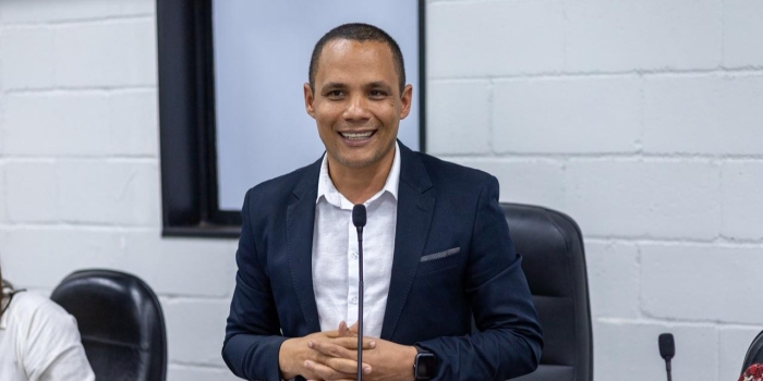 Foto de capa da notícia