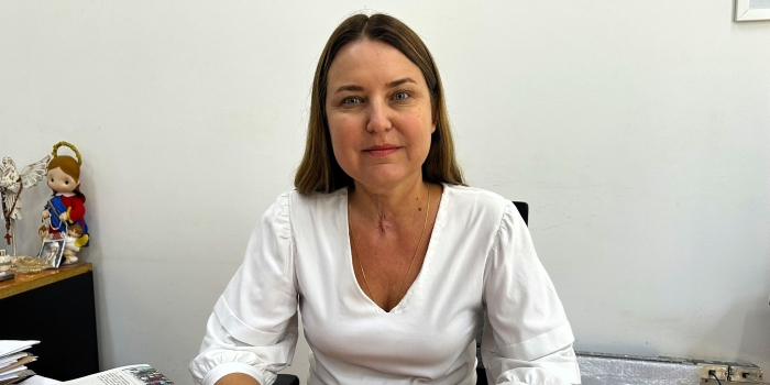 Foto de capa da notícia