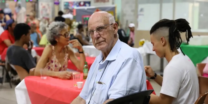 Foto de capa da notícia