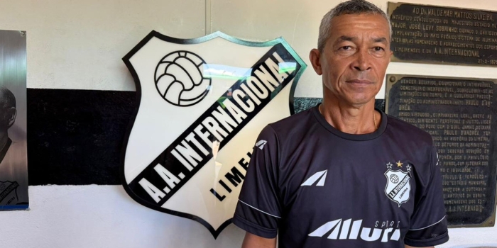 Foto de capa da notícia