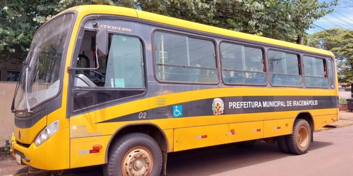 Foto de capa da notícia