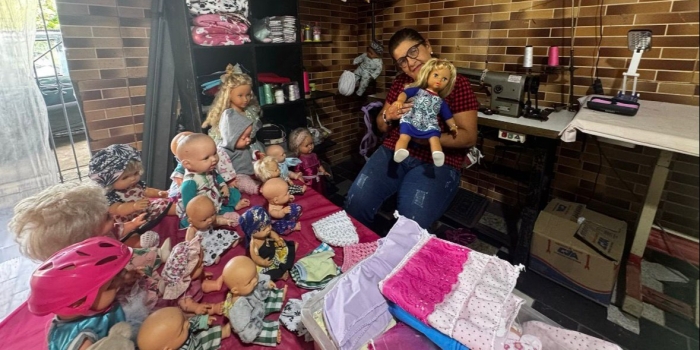 Foto de capa da notícia