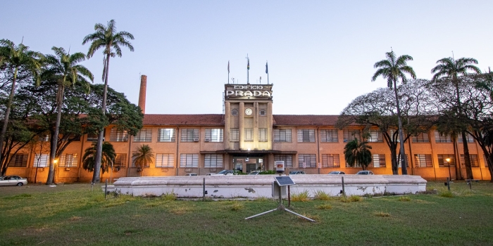 Foto de capa da notícia