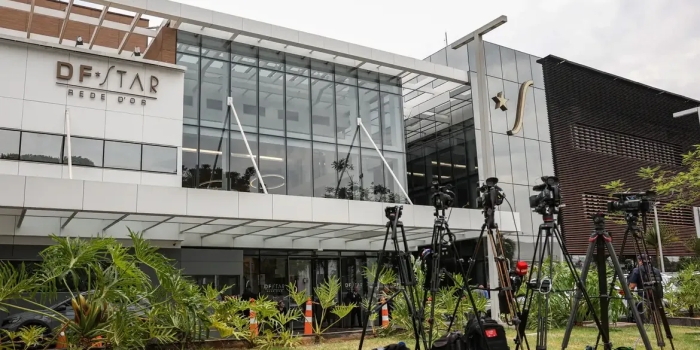 Foto de capa da notícia