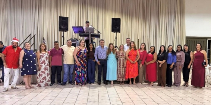 Foto de capa da notícia