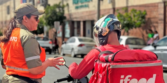 Foto de capa da notícia