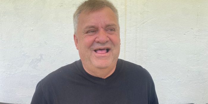 Foto de capa da notícia