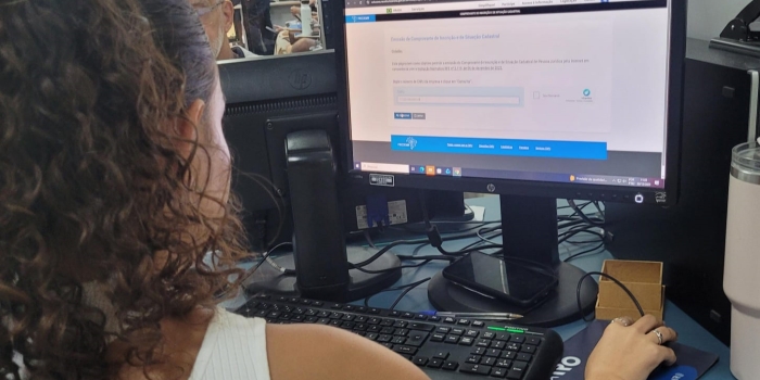 Foto de capa da notícia