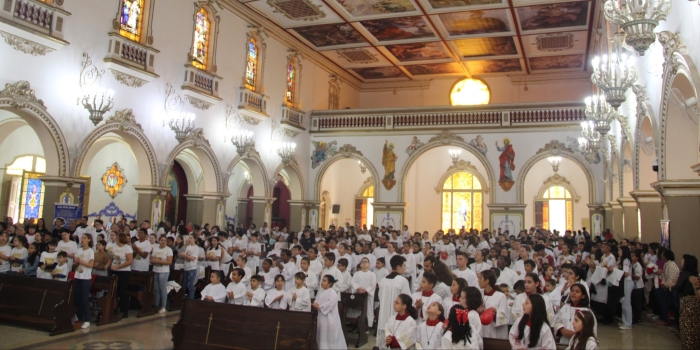 Foto de capa da notícia