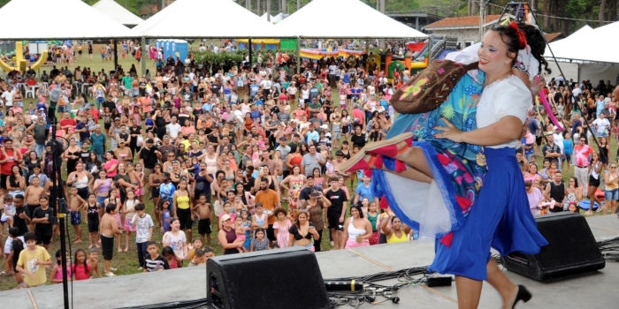 Foto de capa da notícia